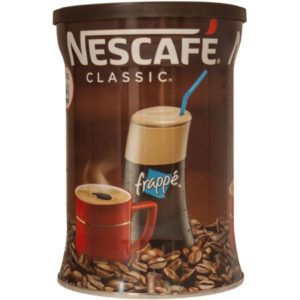 NESCAFE 200GR CLASSIC