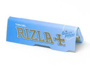 RIZLA ΣΙΕΛ ΤΣΙΓΑΡΟΧΑΡΤΟ
