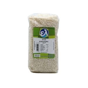 ΕΛ ΡΥΖΙ ΚΑΡΟΛΙΝΑ 1KG ΟΙΚΟΝ. ΣΕΙΡΑ