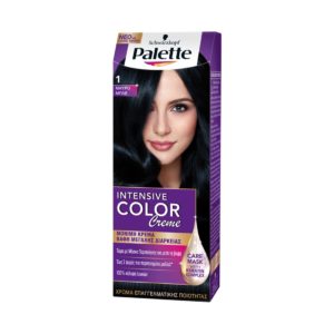 PALETTE SEMI-SET ΒΑΦΗ