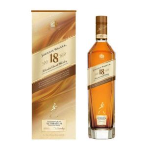 JOHNNY WALKER 18ΕΤΩΝ 0.7Λ