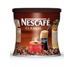 NESCAFE 50GR CLASSIC