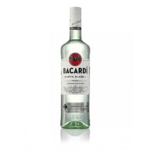 BACARDI 700ML ΡΟΥΜΙ