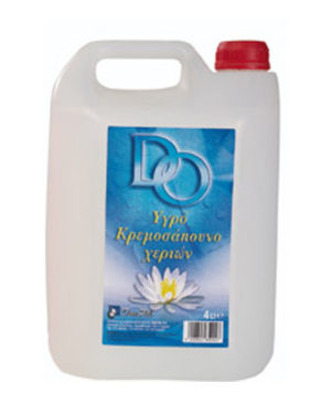 DON ΚΡΕΜΟΣΑΠΟΥΝΟ  4LT