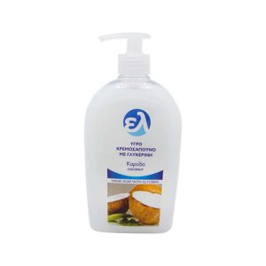 ΕΛ ΚΡΕΜΟΣΑΠΟΥΝΟ ΑΝΤΛΙΑ ΚΑΡΥΔΑ 500ML