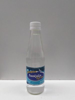 ΕΛΑΦΙΝΑ ΓΚΑΖΟΖΑ 250ml ΜΙΑΣ ΧΡΗΣΕΩΣ