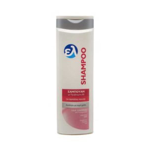 ΕΛ ΣΑΜΠΟΥΑΝ ΒΑΜΜΕΝΑ 400ML