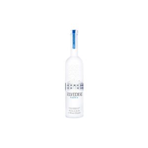 BELVEDERE VOTKA 0.7