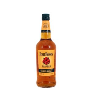 FOUR ROSES 700ML ΟΥΙΣΚΥ Σ6