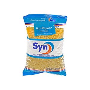 SYN ΚΡΙΘΑΡΑΚΙ ΧΟΝΔΡΟ 500ΓΡ