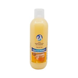 ΕΛ ΣΑΠΟΥΝΙ ΥΓΡΟ ΜΕΛΙ ΓΑΛΑ 1000ML