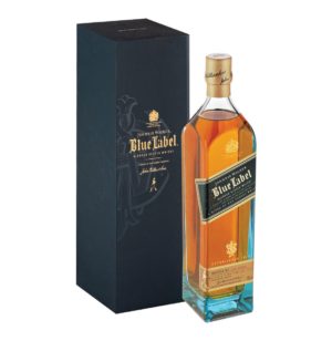 Johnnie Walker Blue Label 700 ml