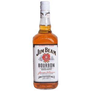 JIM BEAM 700ML ΟΥΙΣΚΙ WHITE Σ12