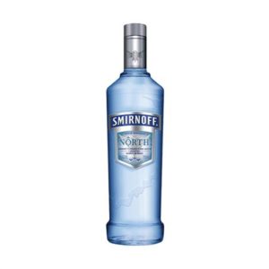 SMIRNOFF 700ML NORTH 700ML Σ12