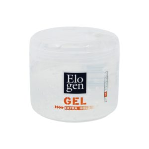 ΕΛΟΜΑΣ-ELOGEN ΖΕΛΕ ΜΑΛΛΙΩΝ 250ML EXTRA HOLD ΒΑΖΟ