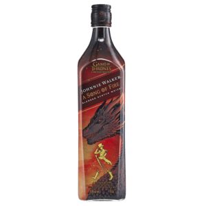 JOHNNIE WALKER A SONG OF FIRE 0.7L
